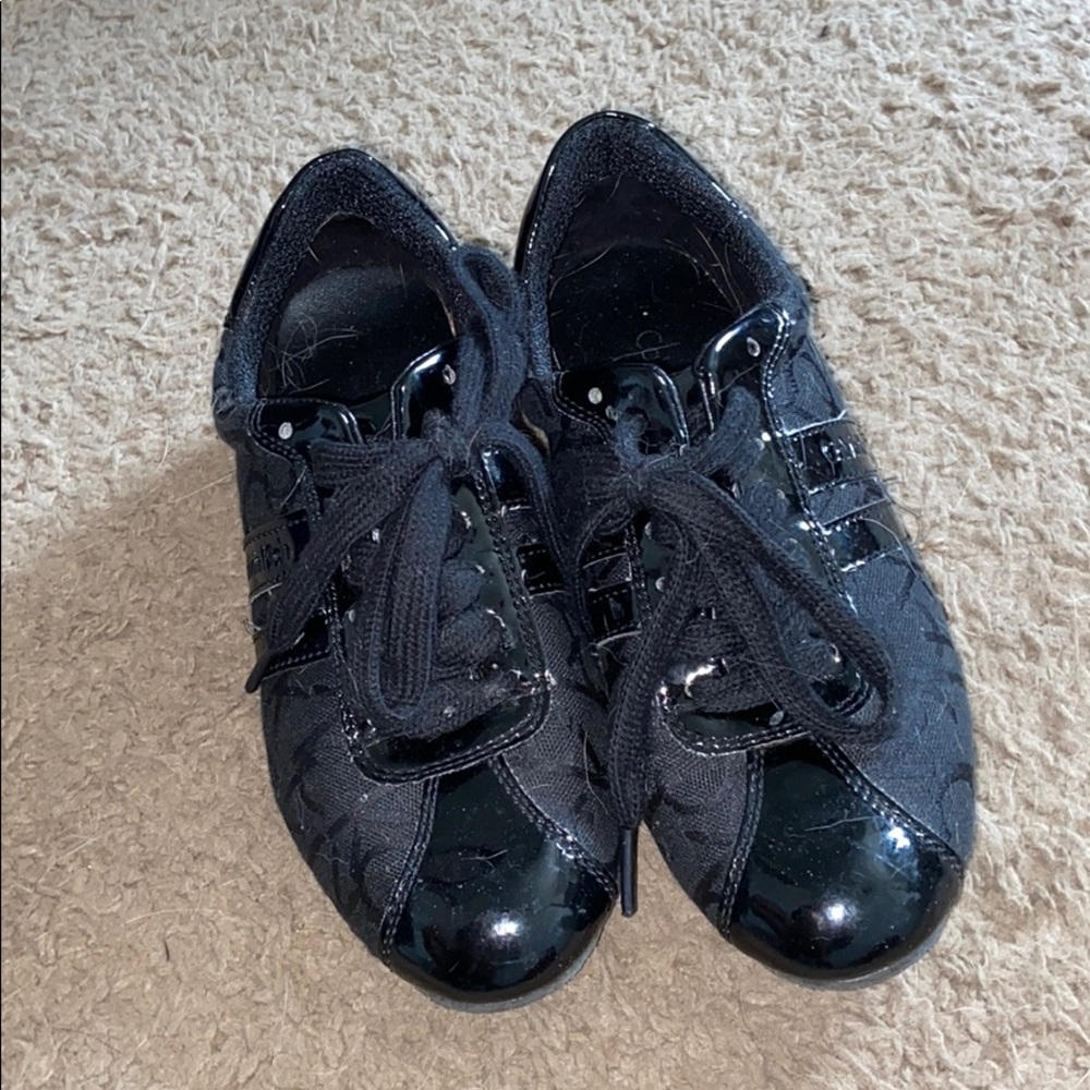 Calvin Klein shoes